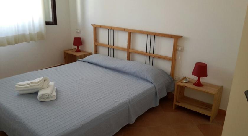 Residence Favonio Фавиняна Стая снимка