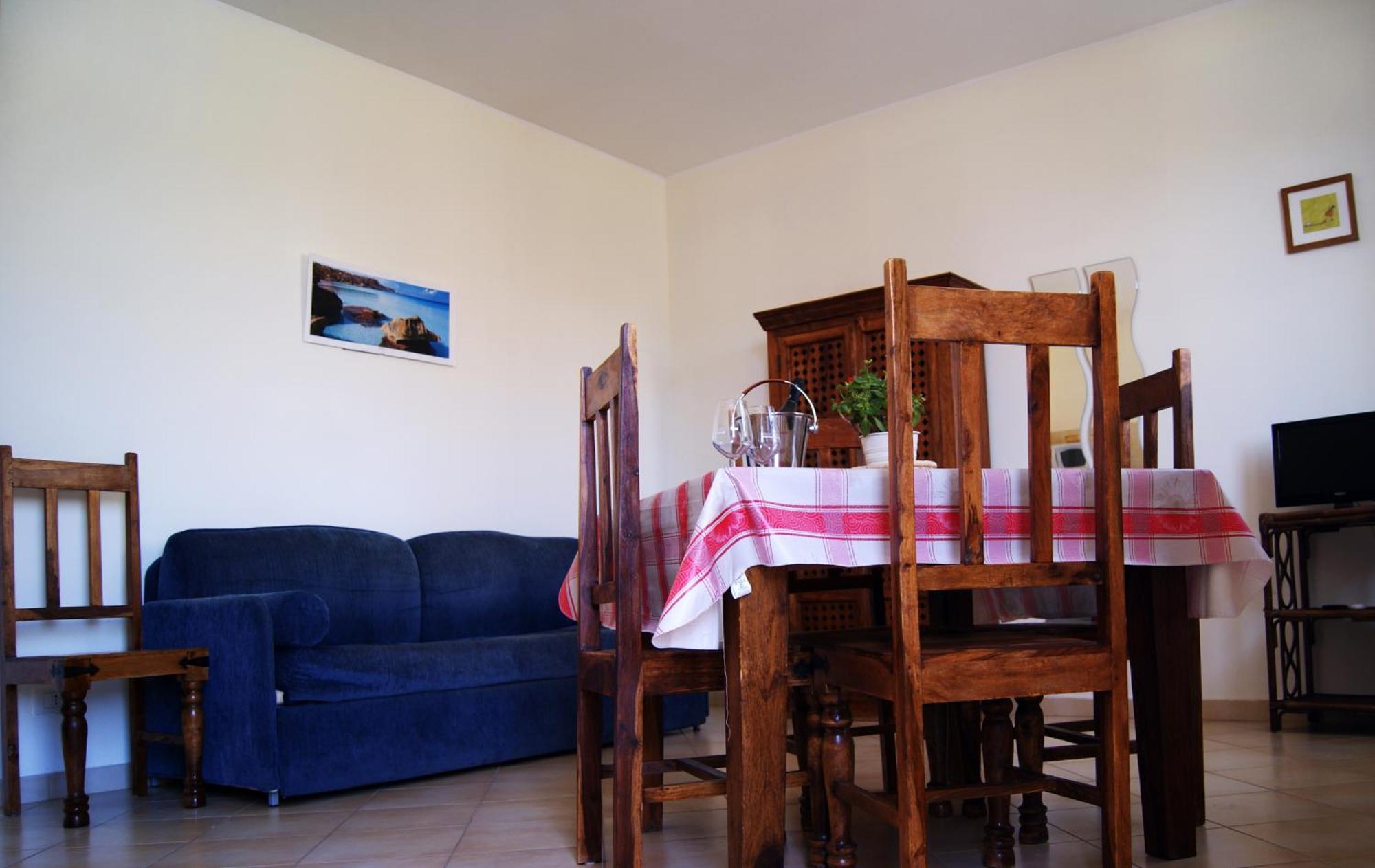 Residence Favonio Фавиняна Екстериор снимка
