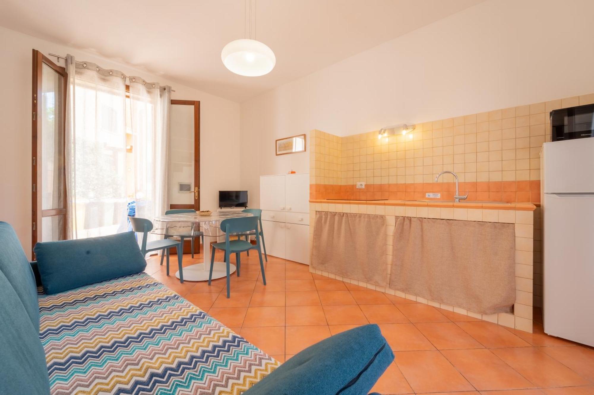 Residence Favonio Фавиняна Екстериор снимка