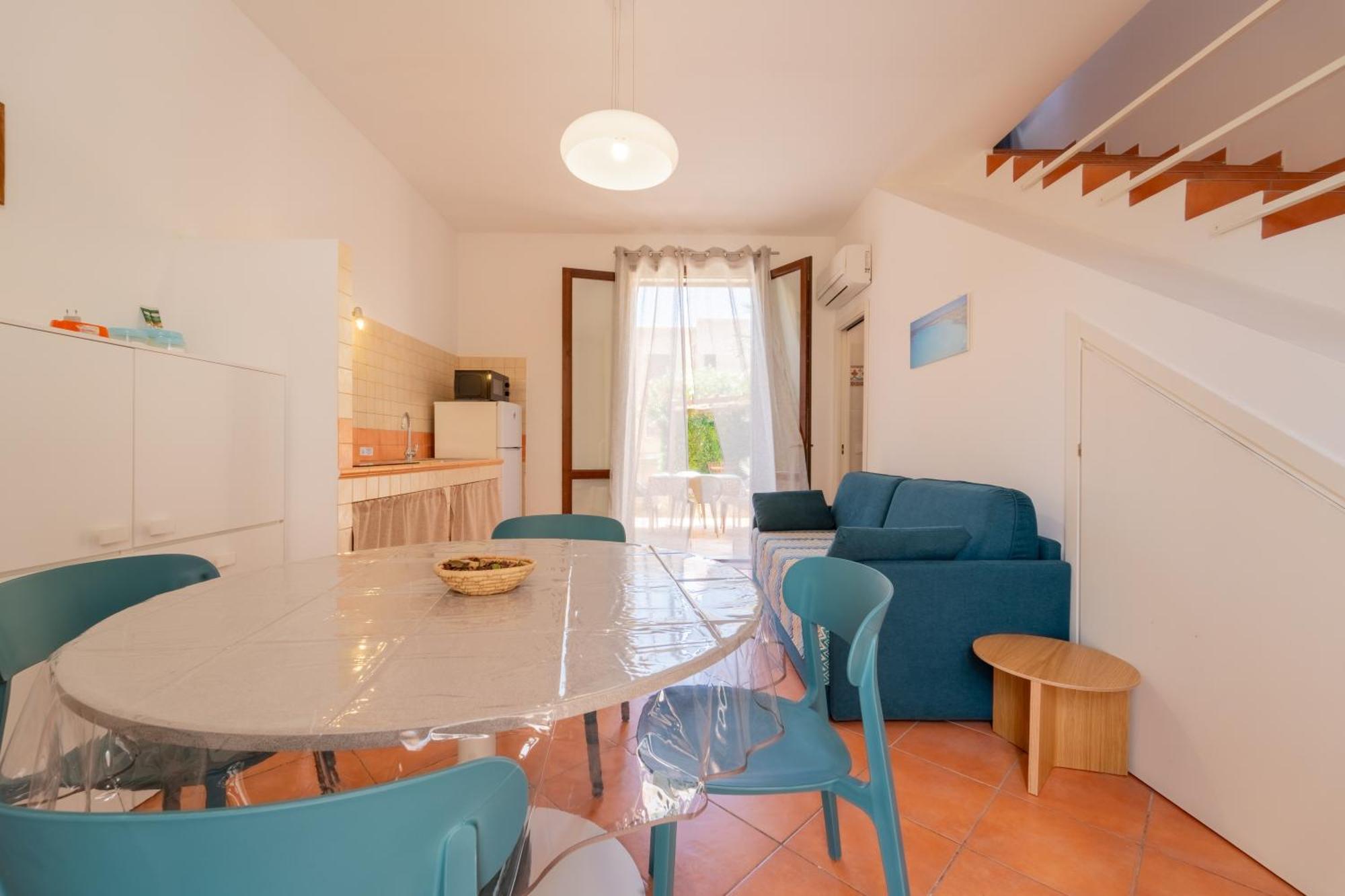 Residence Favonio Фавиняна Екстериор снимка