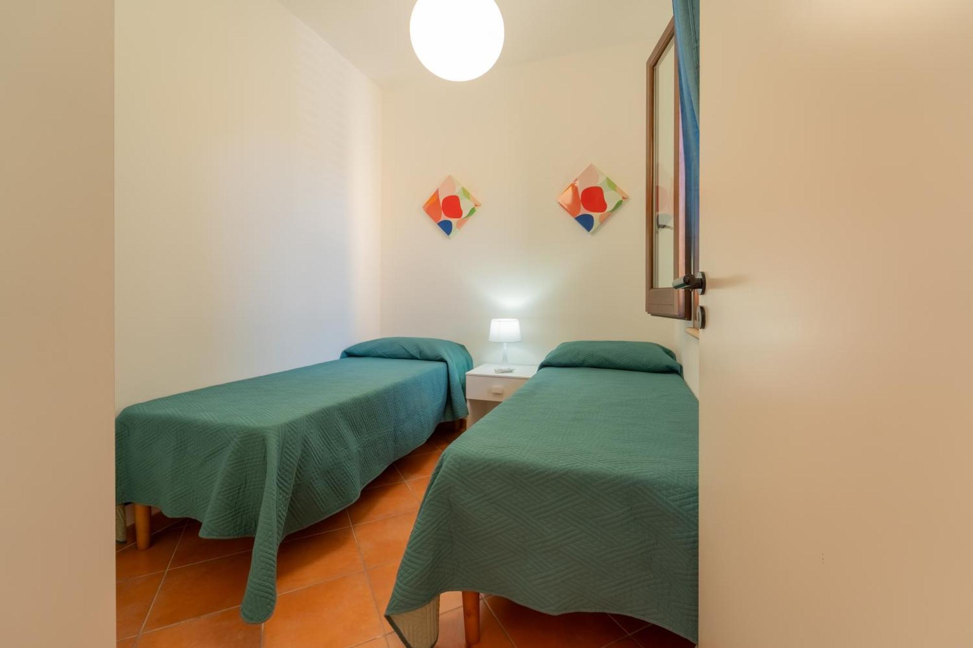 Residence Favonio Фавиняна Екстериор снимка