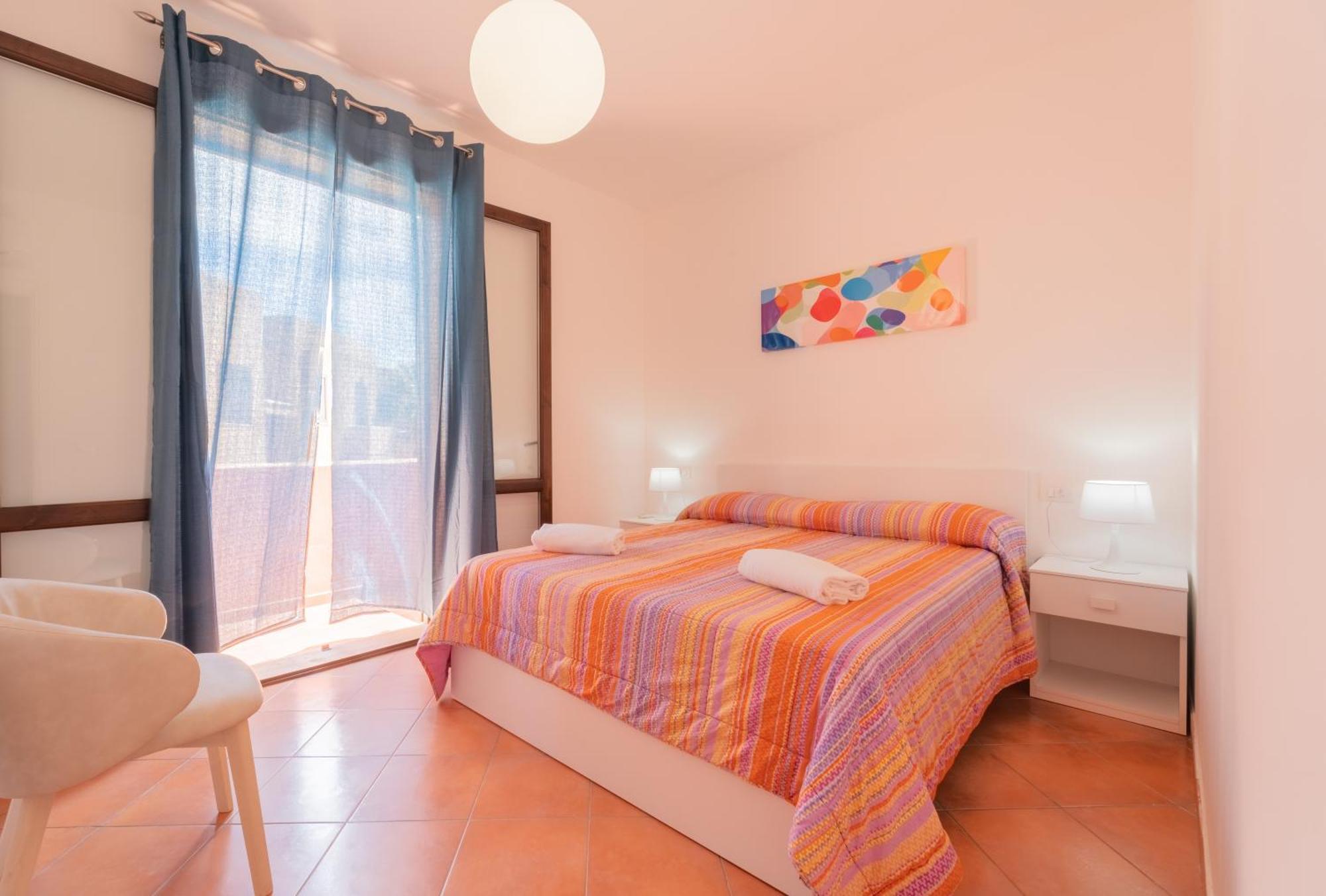 Residence Favonio Фавиняна Екстериор снимка