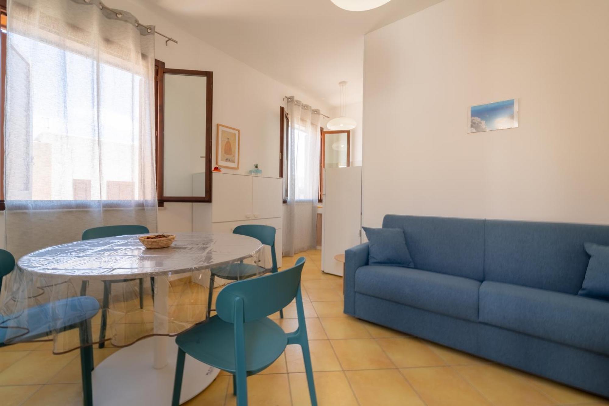 Residence Favonio Фавиняна Екстериор снимка