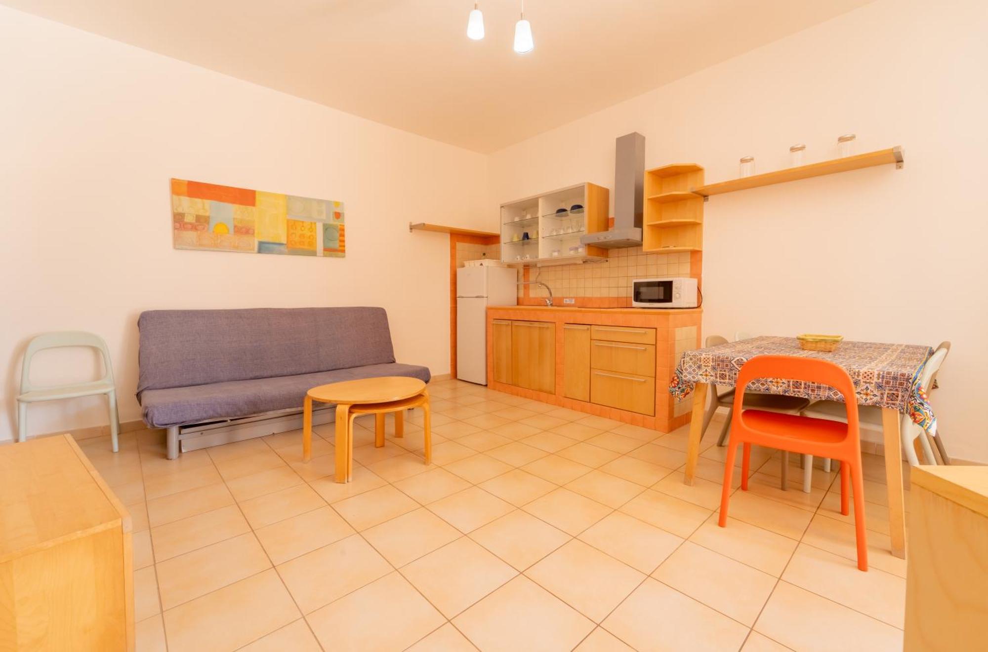Residence Favonio Фавиняна Екстериор снимка