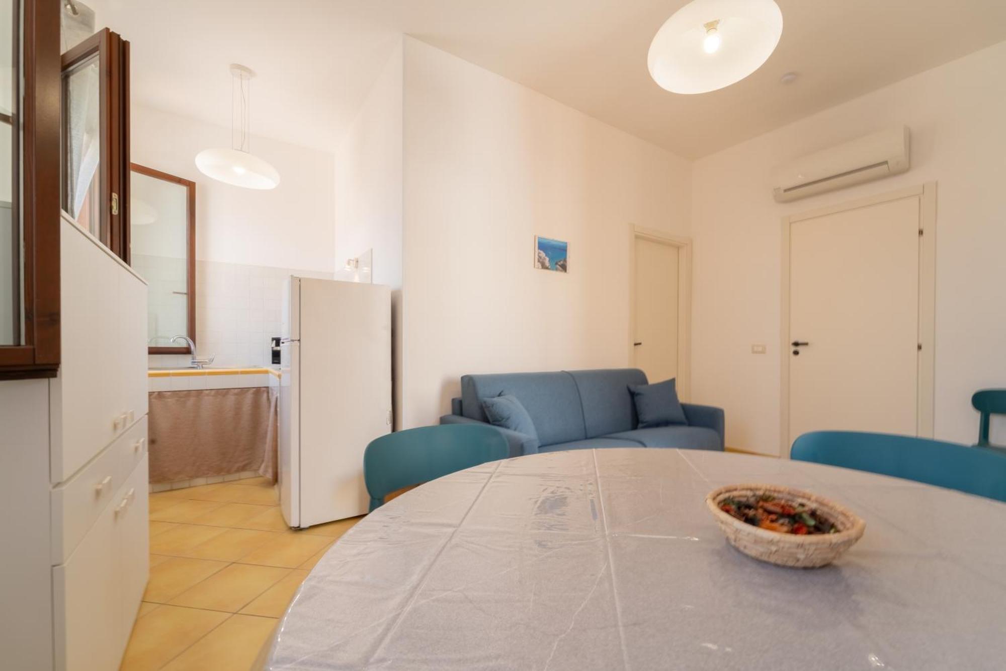 Residence Favonio Фавиняна Екстериор снимка