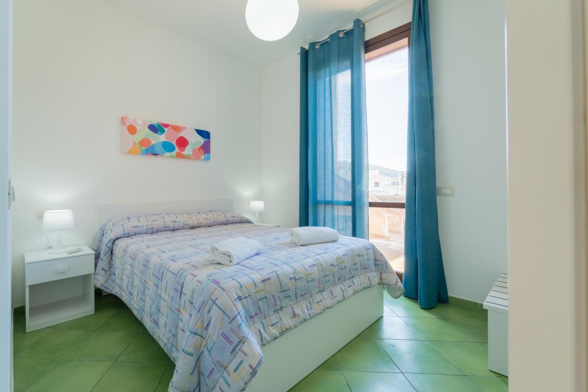 Residence Favonio Фавиняна Екстериор снимка