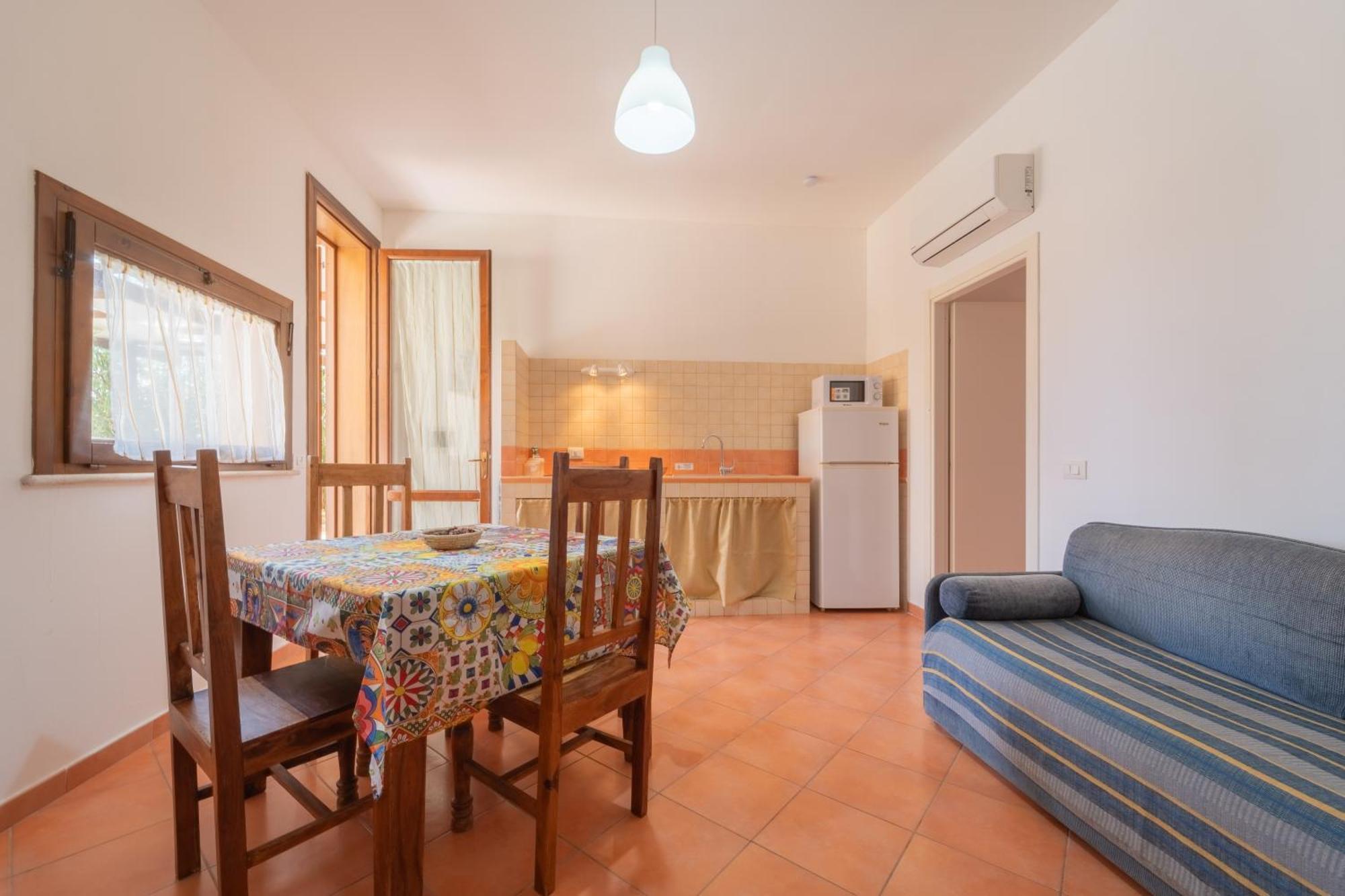 Residence Favonio Фавиняна Екстериор снимка