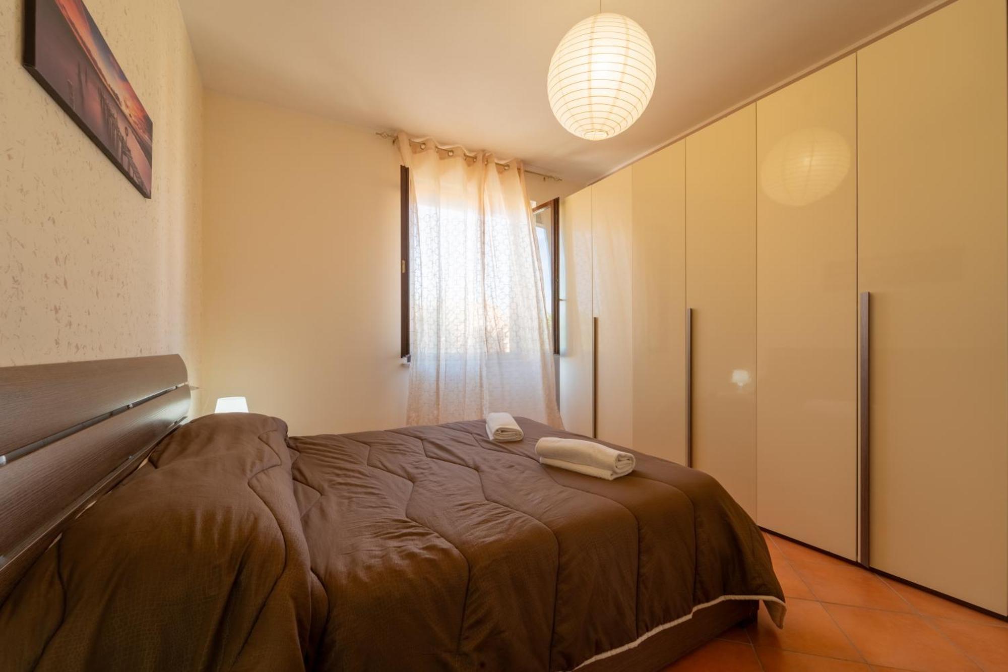 Residence Favonio Фавиняна Екстериор снимка