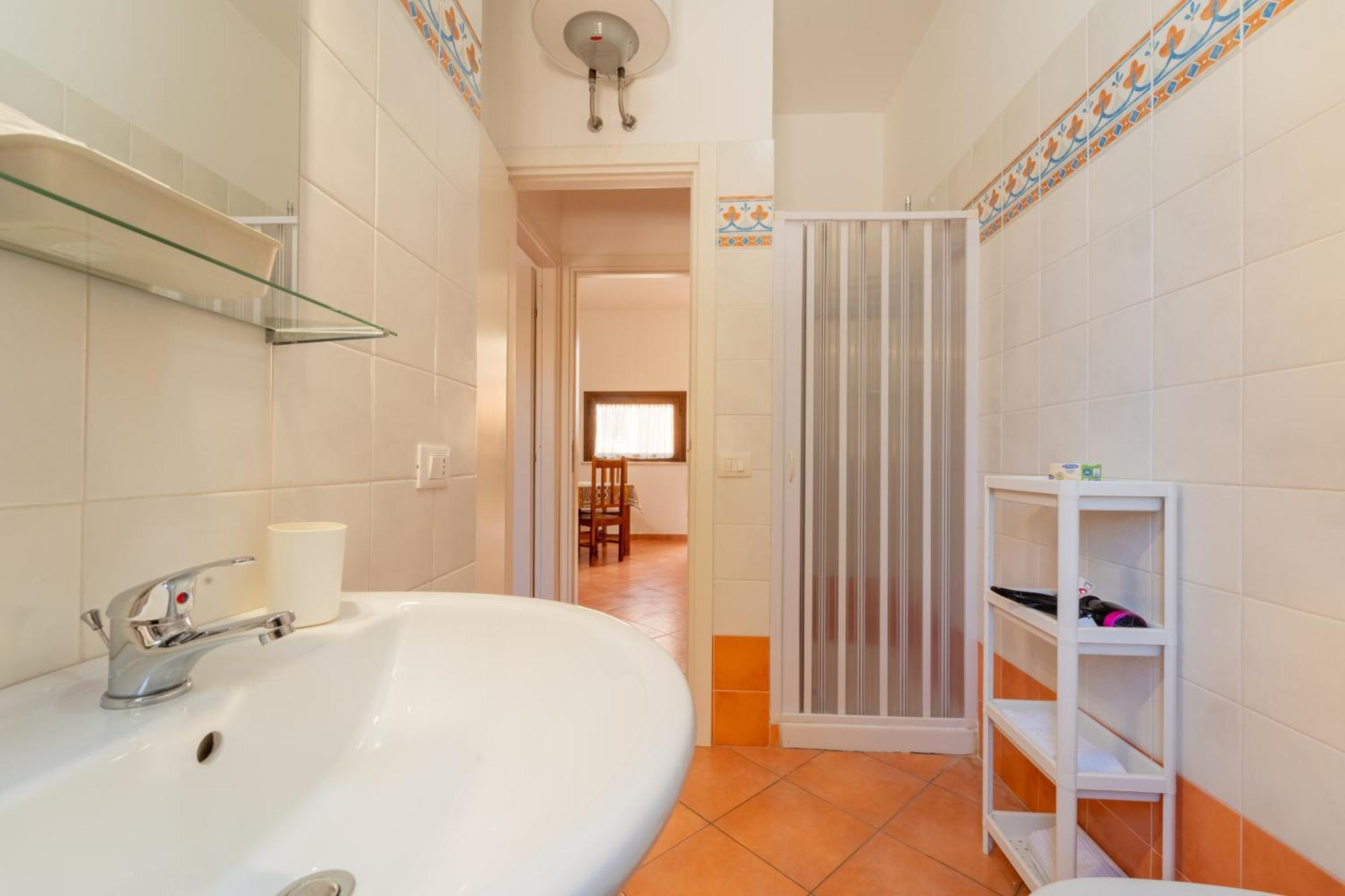 Residence Favonio Фавиняна Екстериор снимка