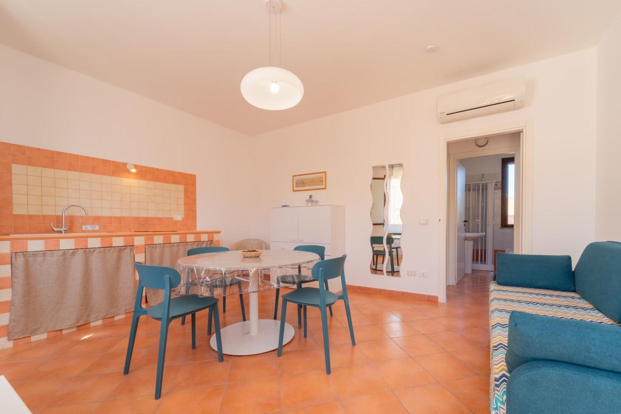 Residence Favonio Фавиняна Екстериор снимка