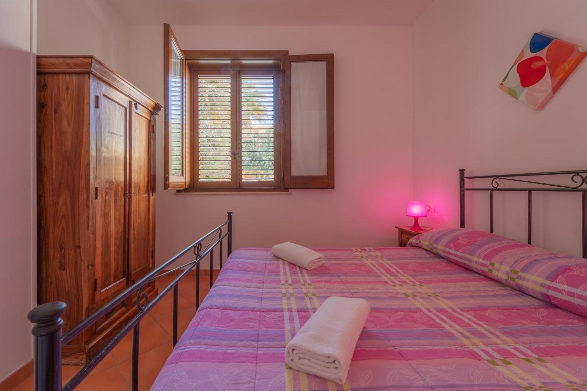 Residence Favonio Фавиняна Екстериор снимка