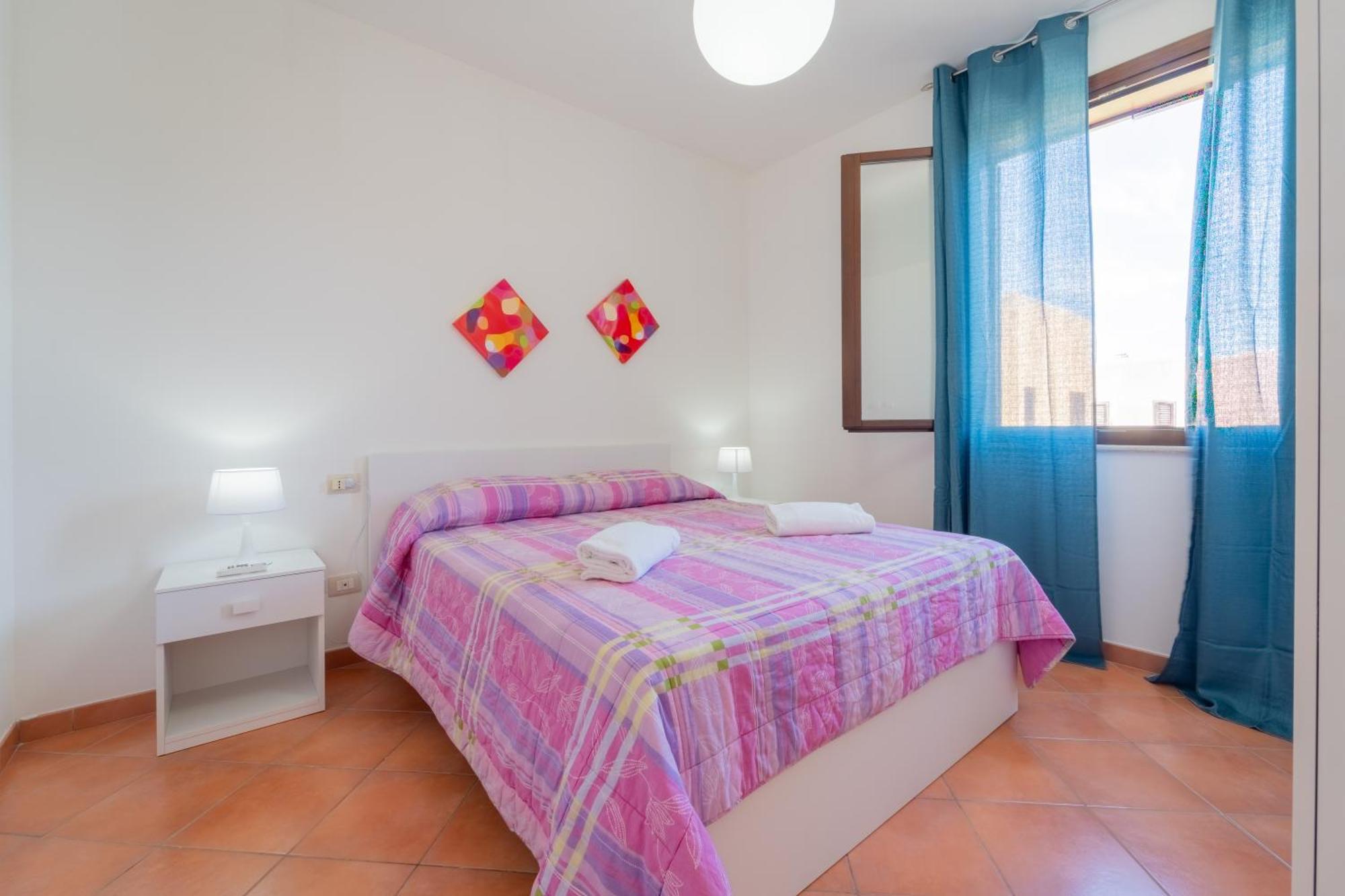 Residence Favonio Фавиняна Екстериор снимка