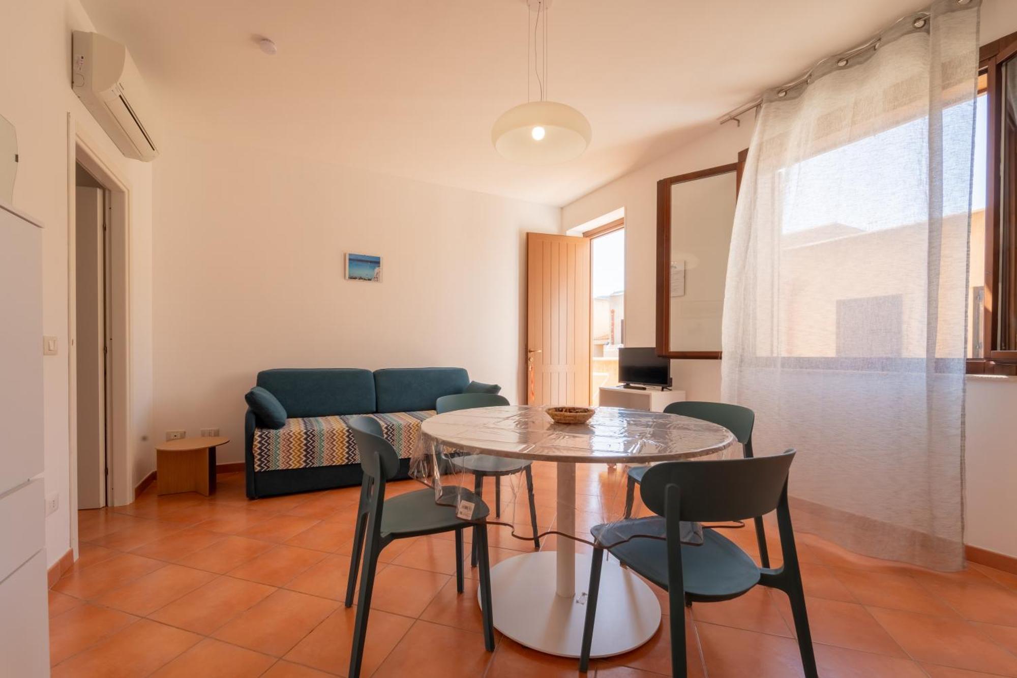 Residence Favonio Фавиняна Екстериор снимка