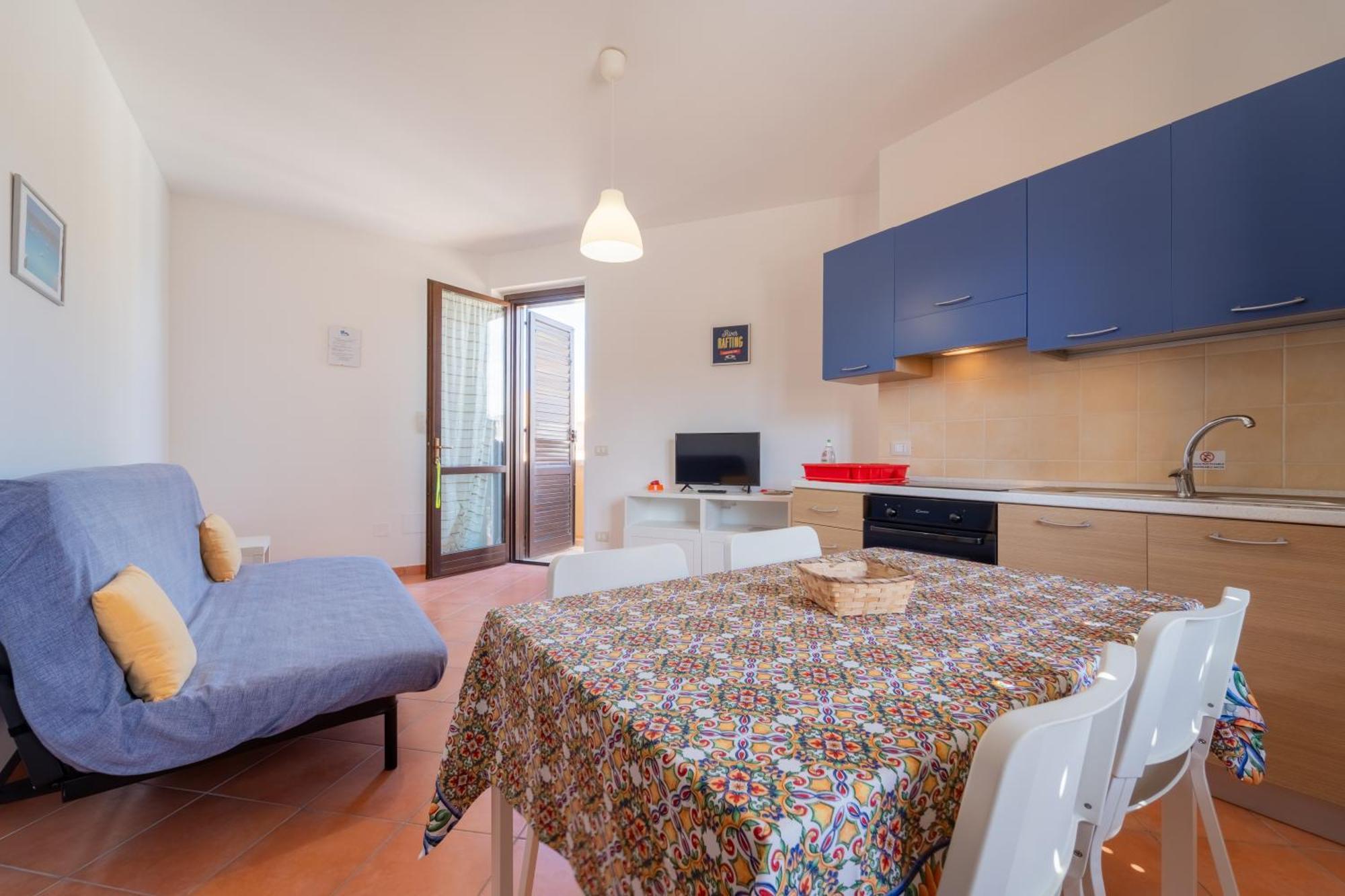 Residence Favonio Фавиняна Екстериор снимка