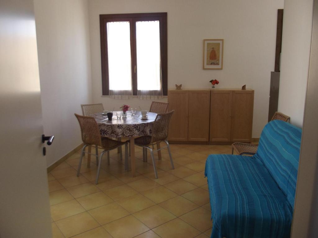 Residence Favonio Фавиняна Екстериор снимка