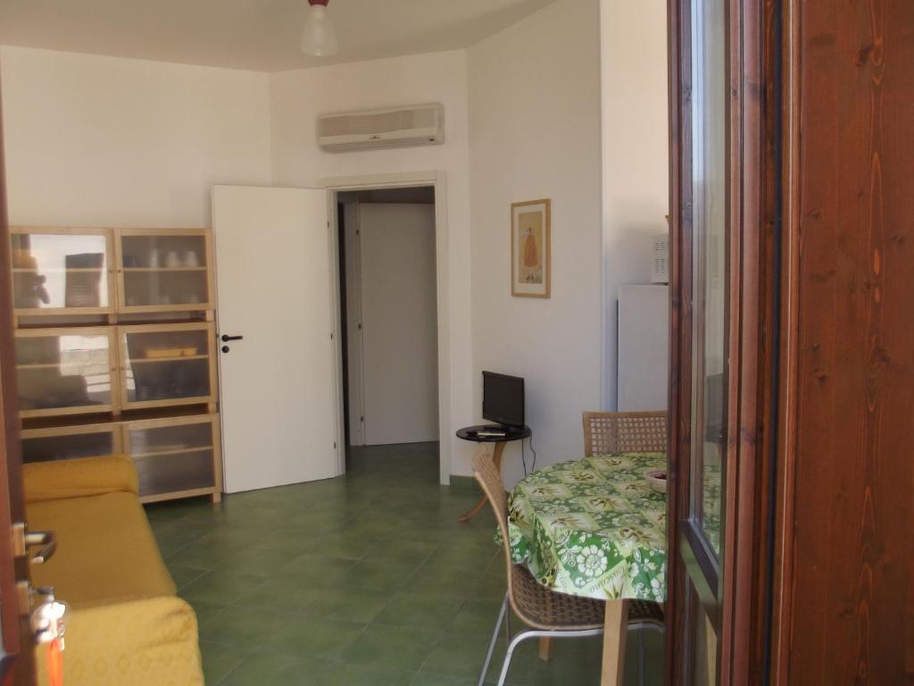 Residence Favonio Фавиняна Екстериор снимка