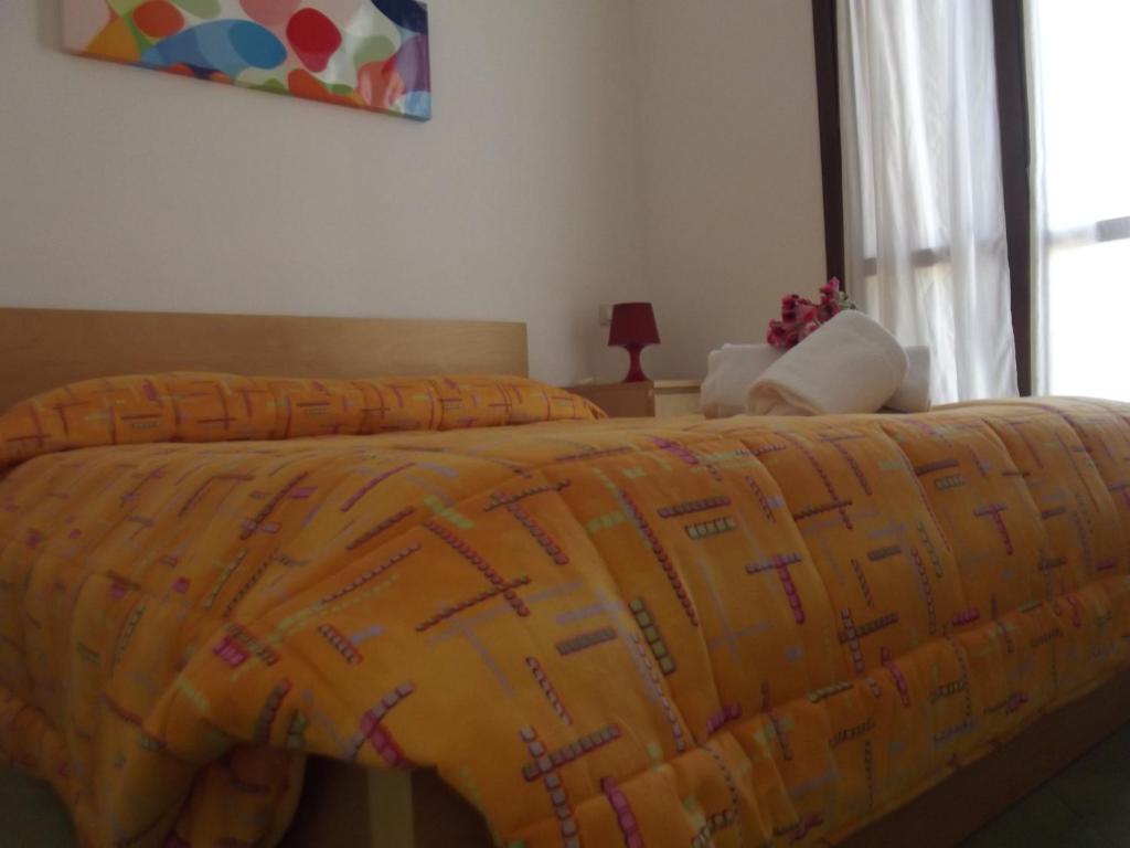 Residence Favonio Фавиняна Екстериор снимка