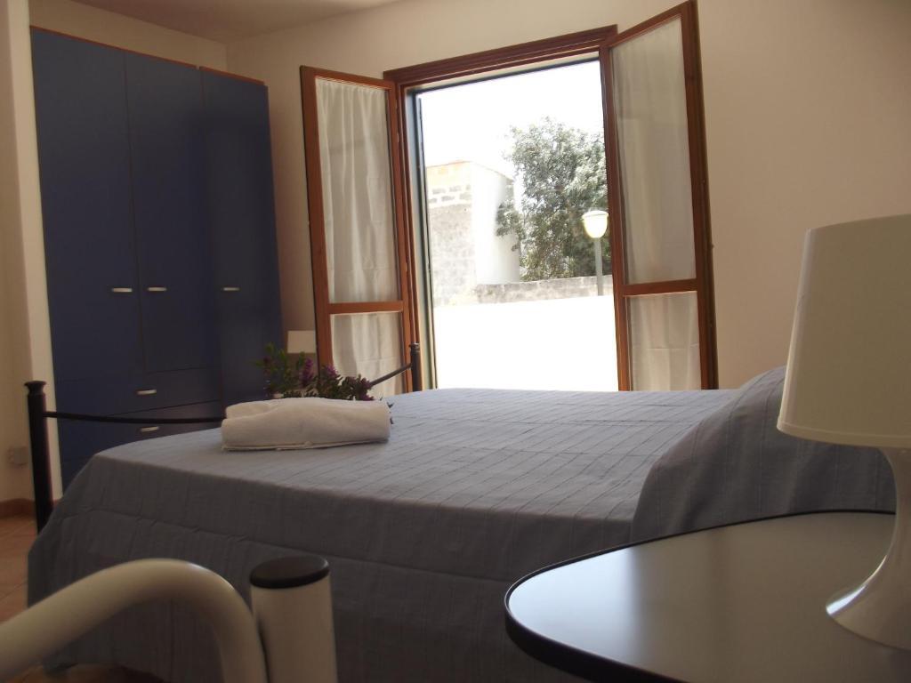 Residence Favonio Фавиняна Стая снимка