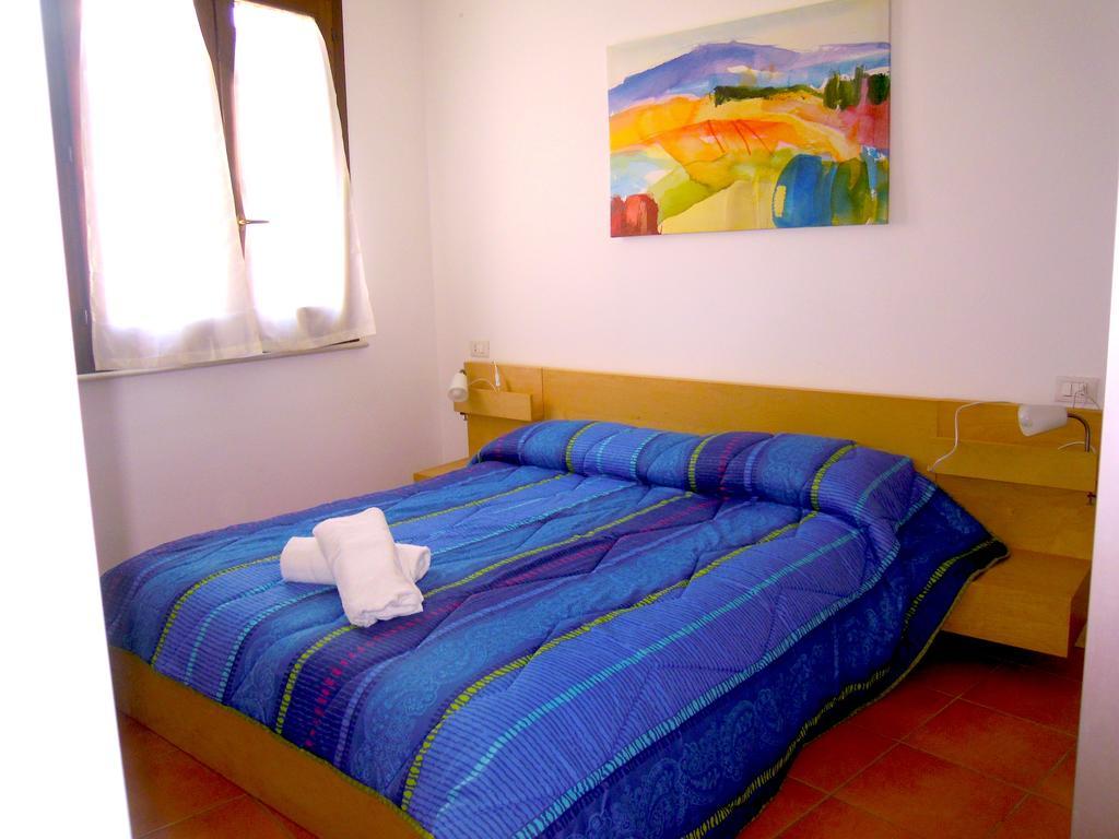 Residence Favonio Фавиняна Екстериор снимка