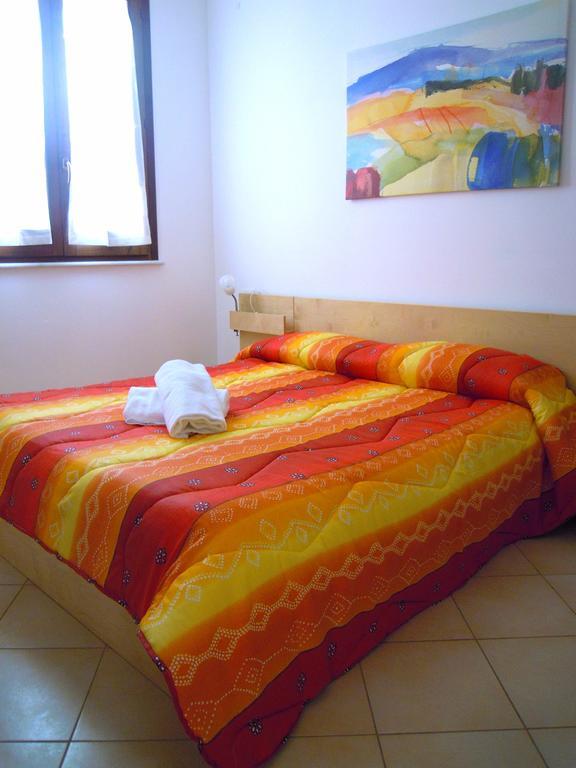 Residence Favonio Фавиняна Екстериор снимка