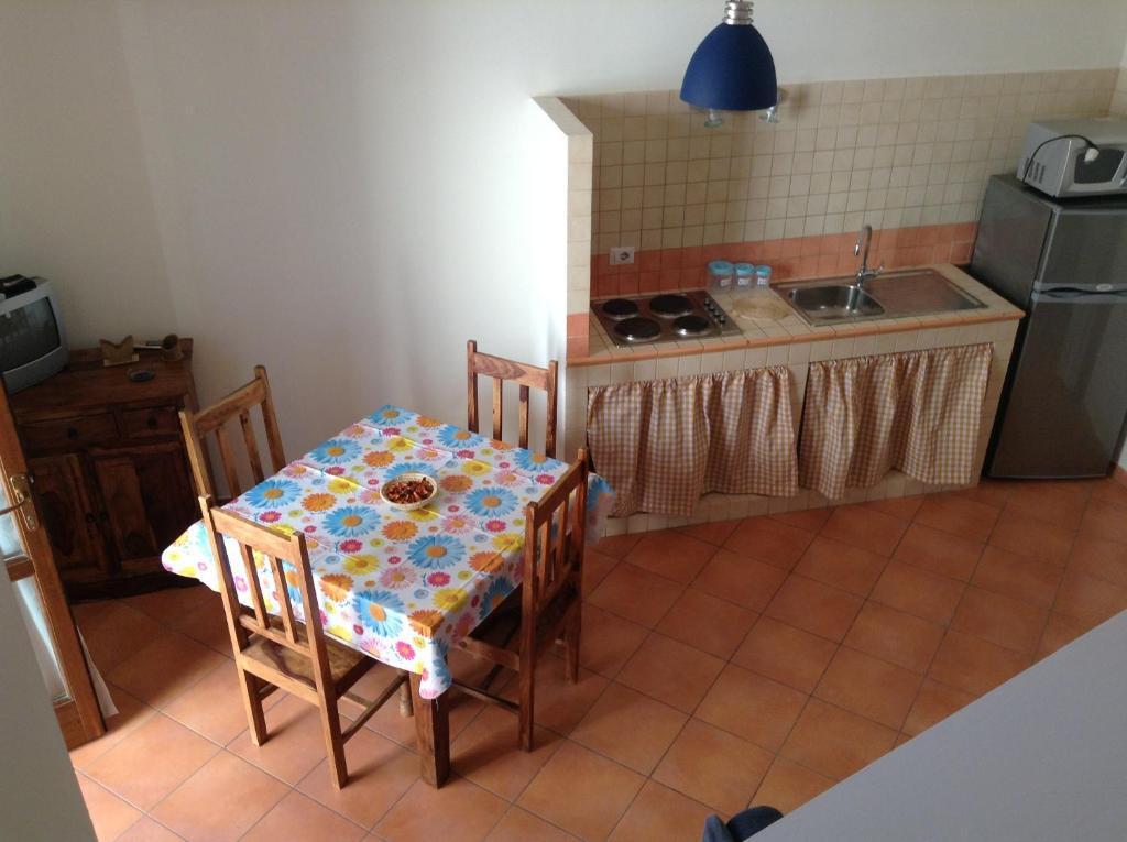 Residence Favonio Фавиняна Стая снимка