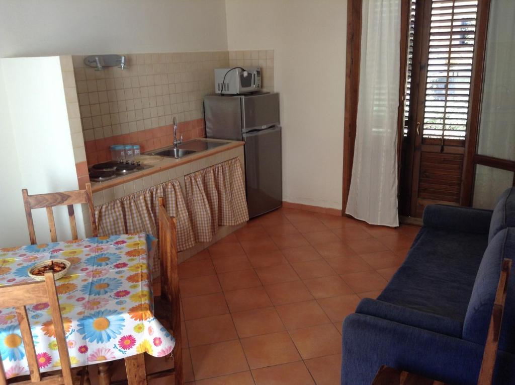 Residence Favonio Фавиняна Стая снимка
