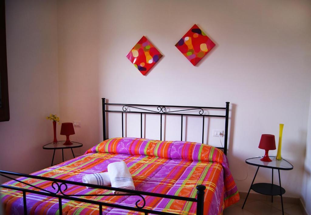 Residence Favonio Фавиняна Екстериор снимка